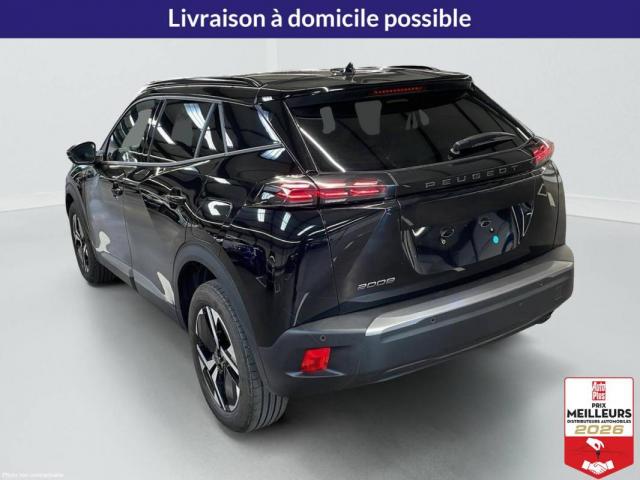 Peugeot 2008 image 7