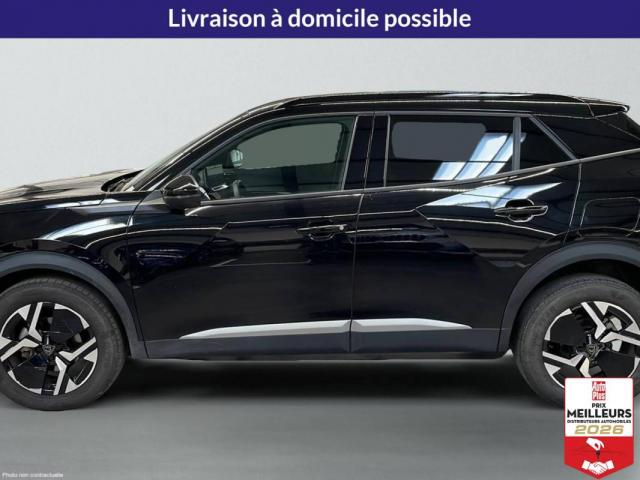 Peugeot 2008 image 1