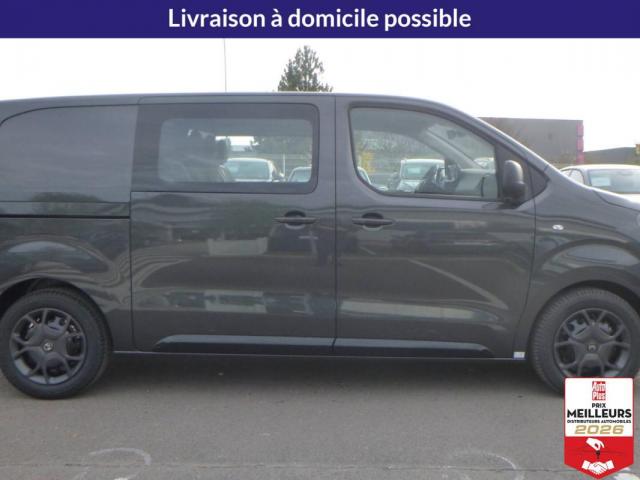 Citroen Jumpy image 3