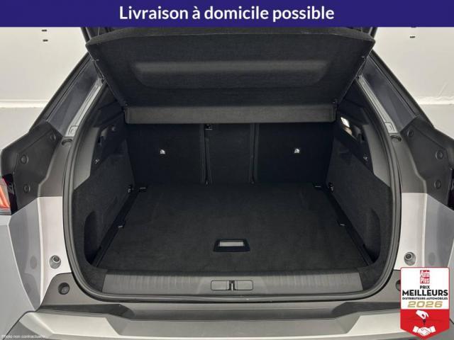 Peugeot 3008 image 6