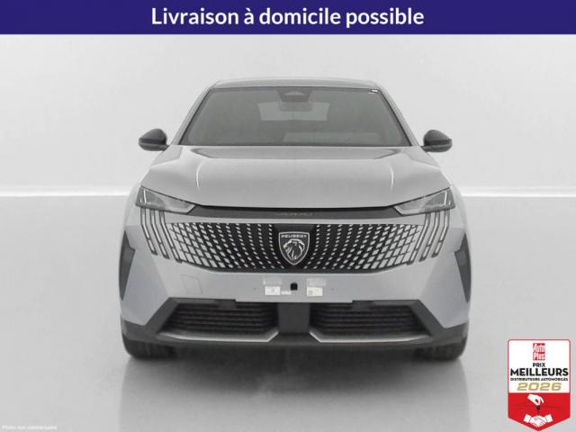Peugeot 3008 image 1