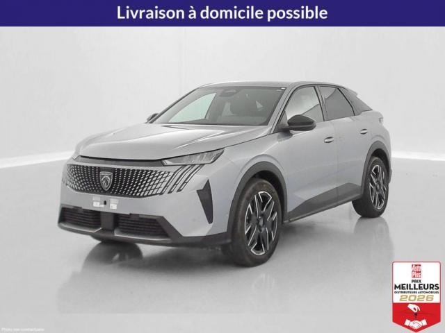 Peugeot 3008 image 2