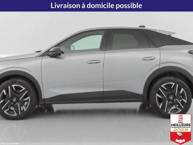 Peugeot 3008 image 5