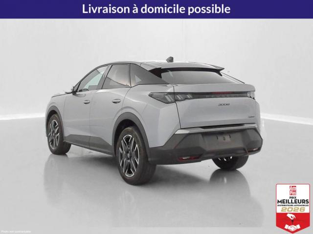 Peugeot 3008 image 3
