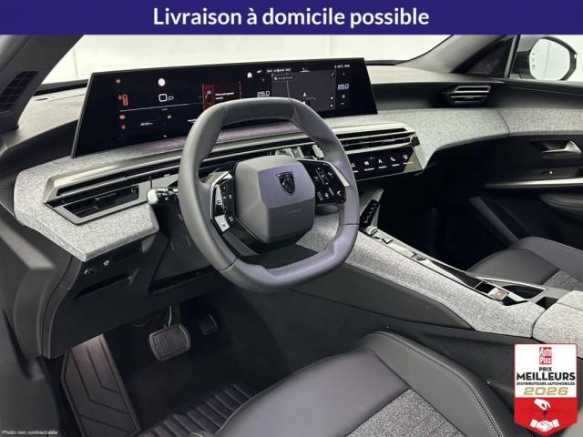 Peugeot 3008 image 7