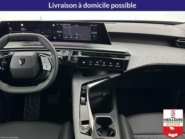 Peugeot 3008 image 9