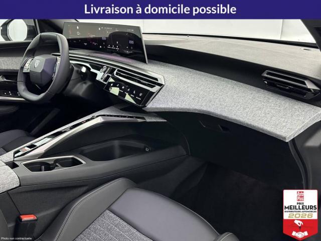Peugeot 3008 image 8