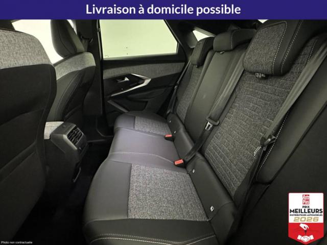 Peugeot 3008 image 4