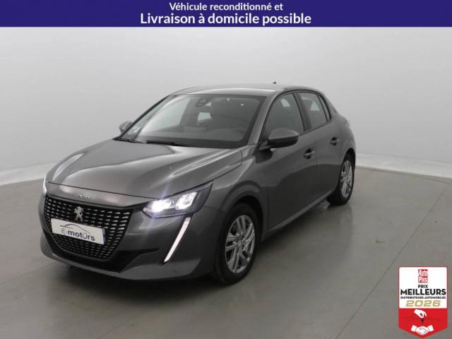 Peugeot 208 Essence 100 Active