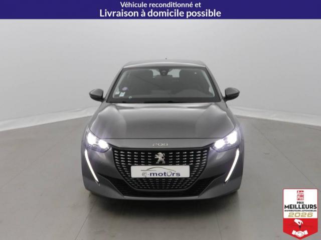 Peugeot 208 image 9