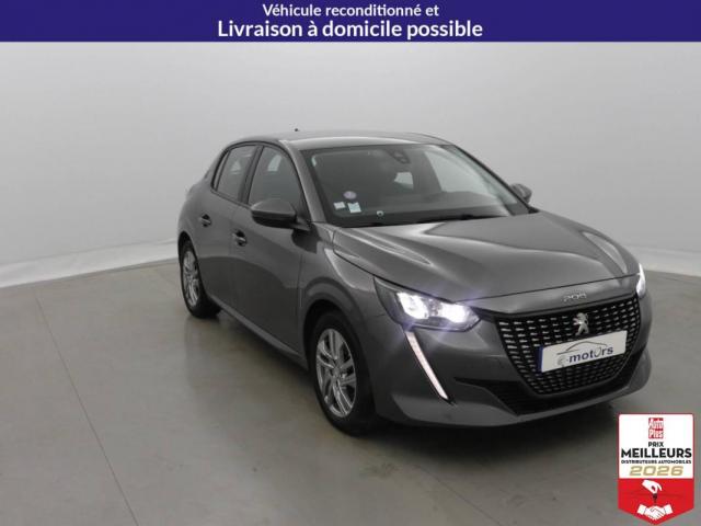 Peugeot 208 image 5