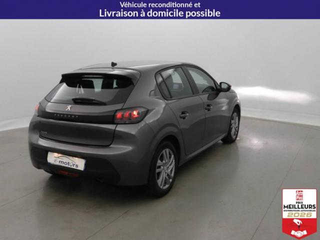 Peugeot 208 image 2
