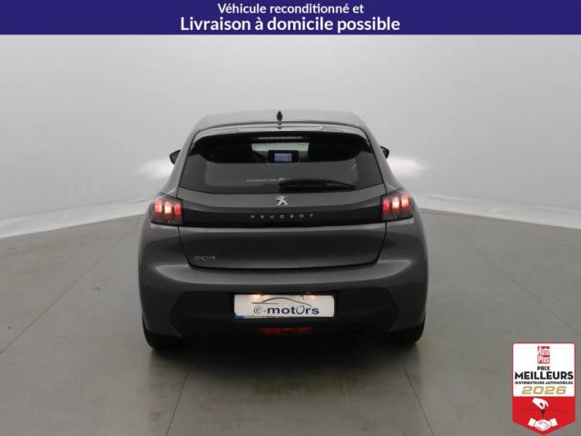 Peugeot 208 image 3