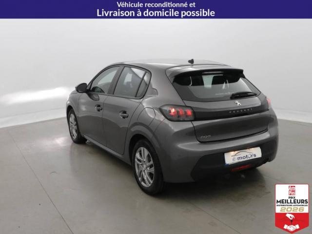 Peugeot 208 image 1