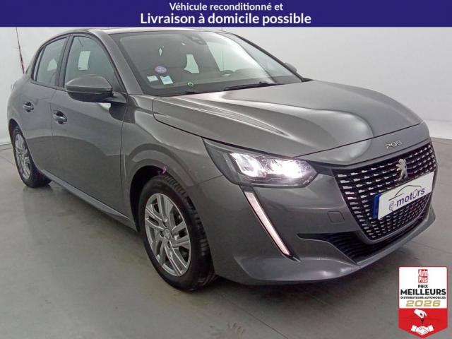 Peugeot 208 image 6