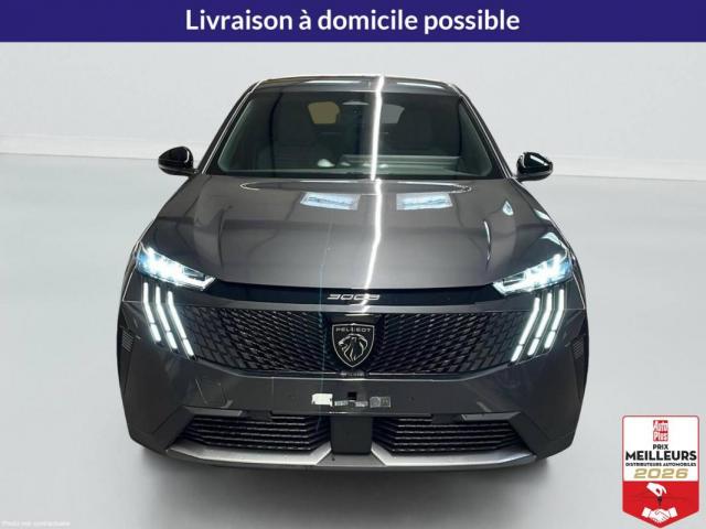 Peugeot 3008 image 3