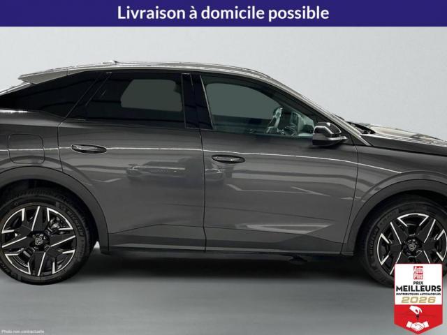 Peugeot 3008 image 4