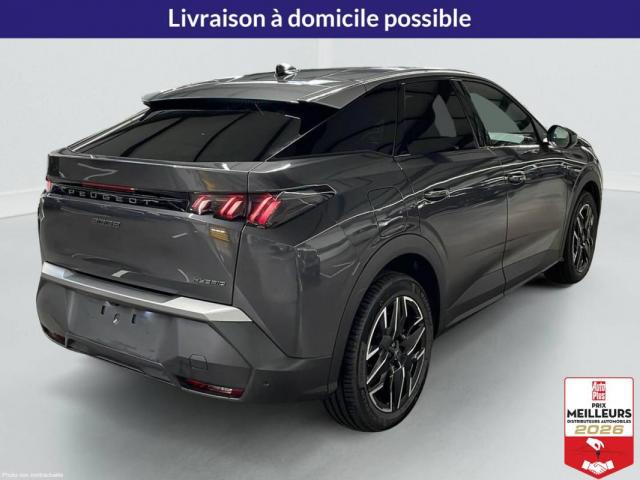 Peugeot 3008 image 6