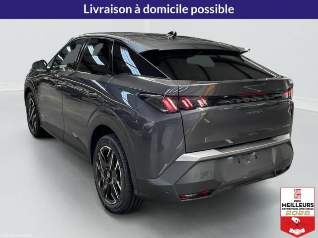 Peugeot 3008 image 2