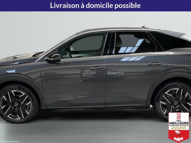Peugeot 3008 image 5