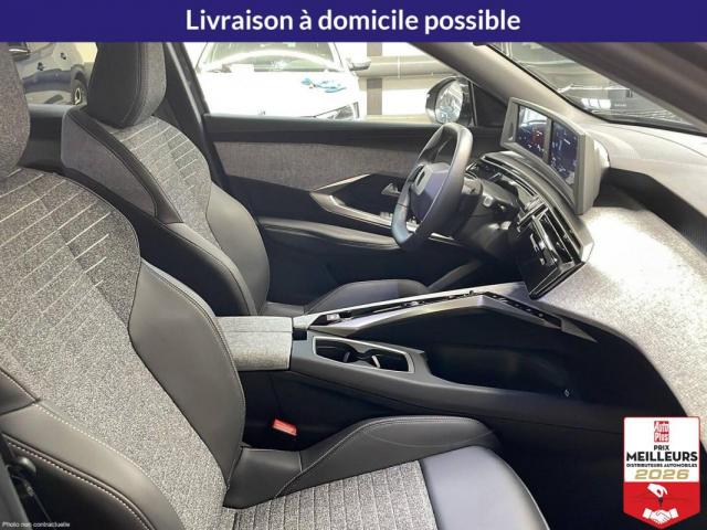 Peugeot 3008 image 8