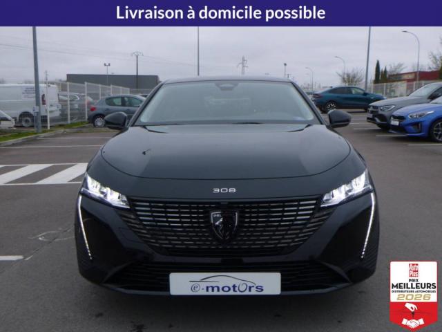 Peugeot 308 image 1