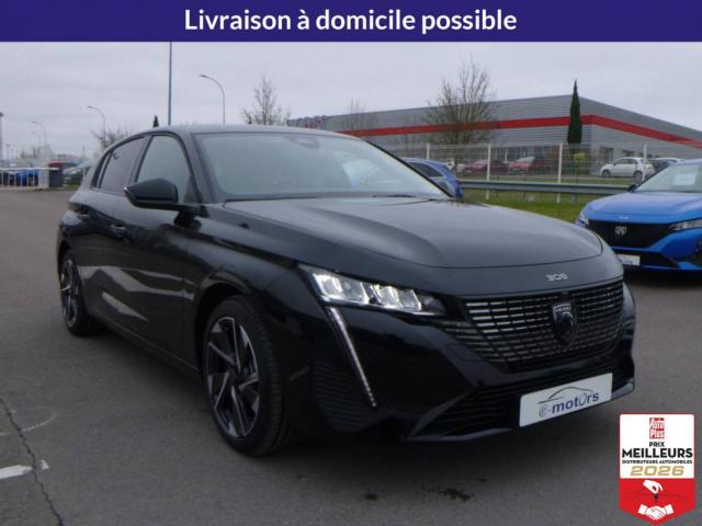 Peugeot 308 image 2