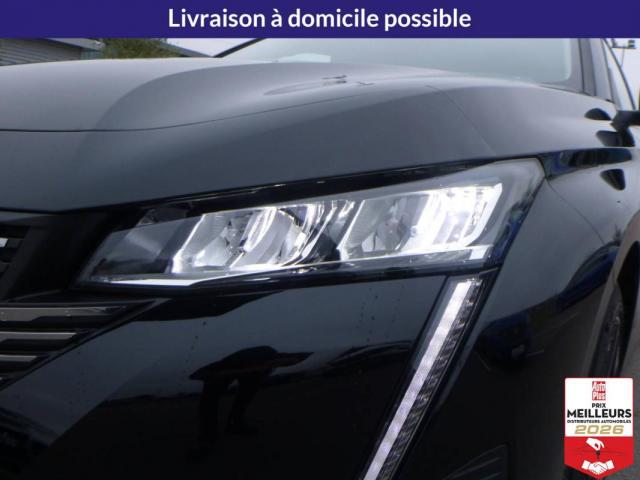 Peugeot 308 image 3