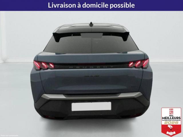 Peugeot 3008 image 7