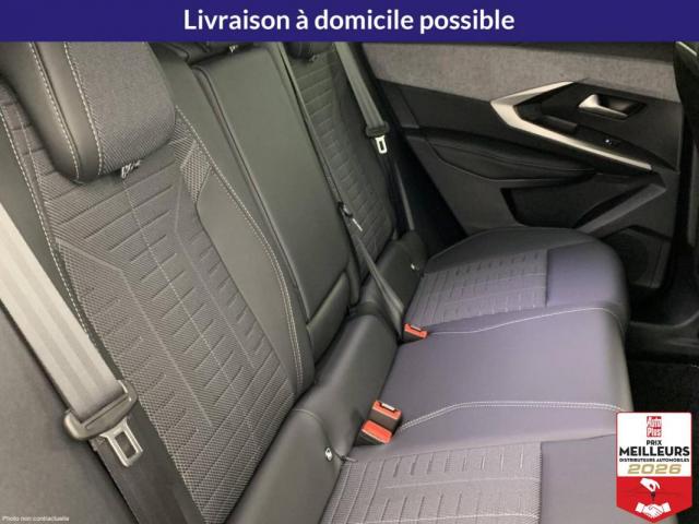 Peugeot 3008 image 8