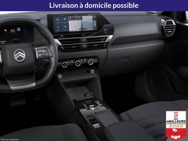 Citroen C4 image 2