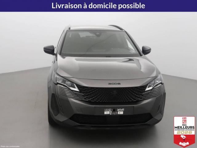 Peugeot 3008 image 4