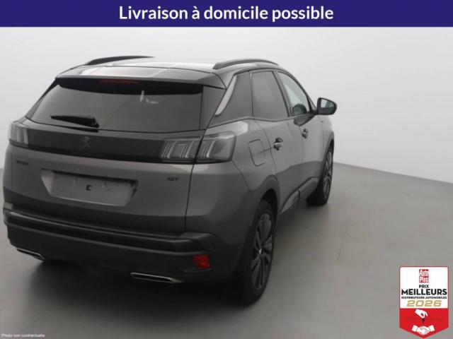 Peugeot 3008 image 5