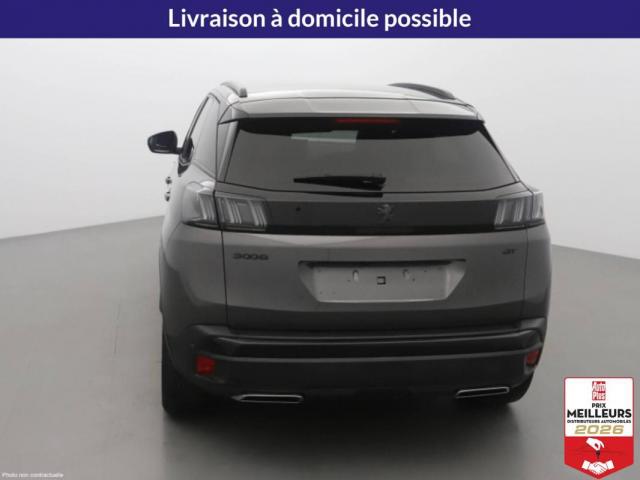 Peugeot 3008 image 1