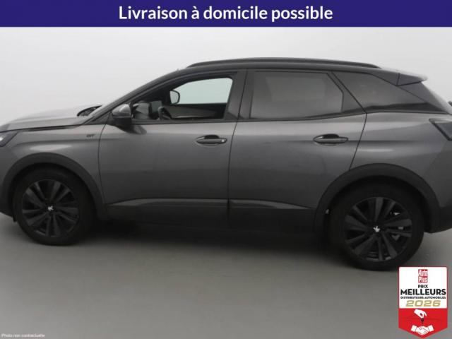 Peugeot 3008 image 2