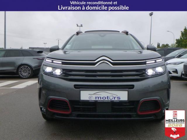 Citroen C5 Aircross image 4