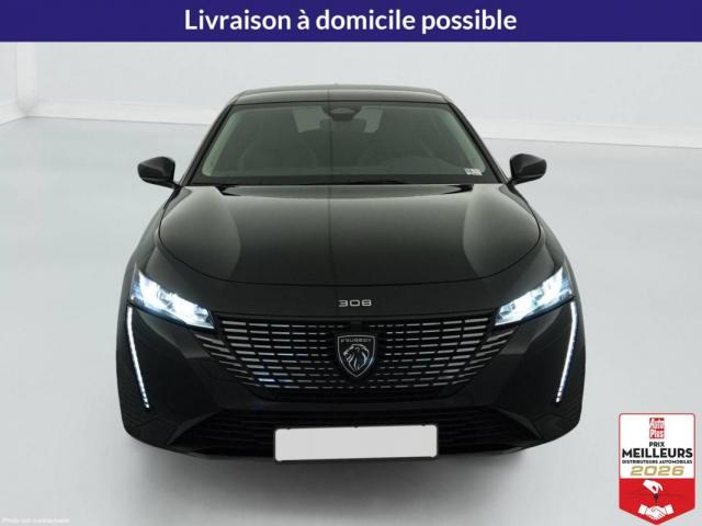 Peugeot 308 image 1