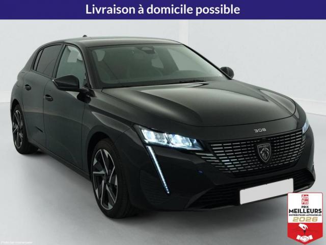 Peugeot 308 image 6