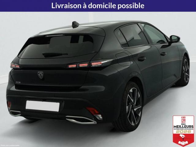 Peugeot 308 image 9