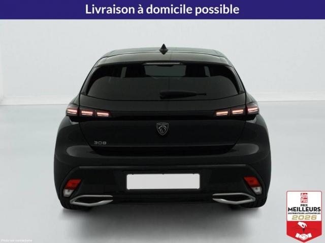 Peugeot 308 image 5
