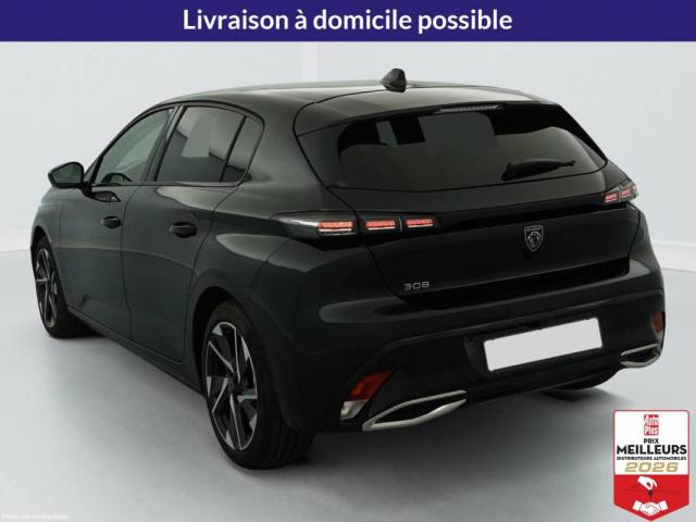 Peugeot 308 image 4