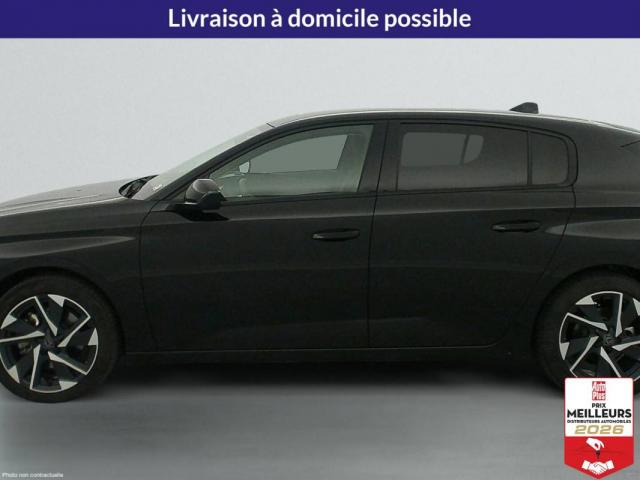 Peugeot 308 image 8