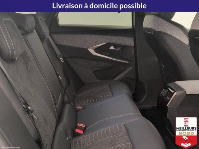Peugeot 3008 image 2