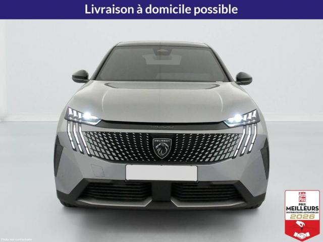 Peugeot 3008 image 3
