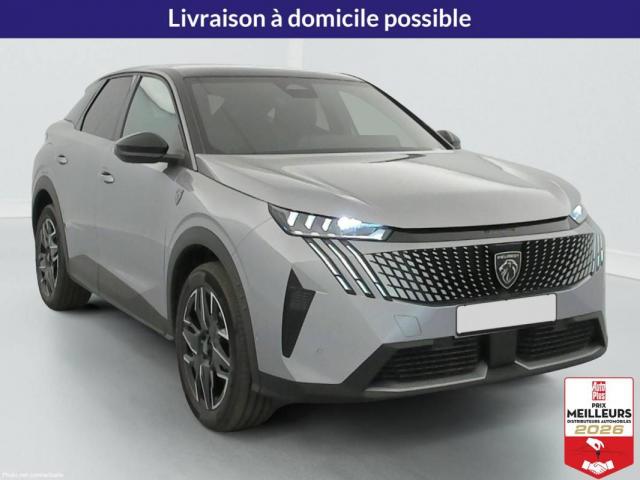 Peugeot 3008 image 7