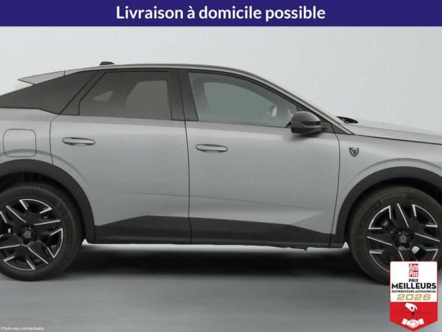 Peugeot 3008 image 4