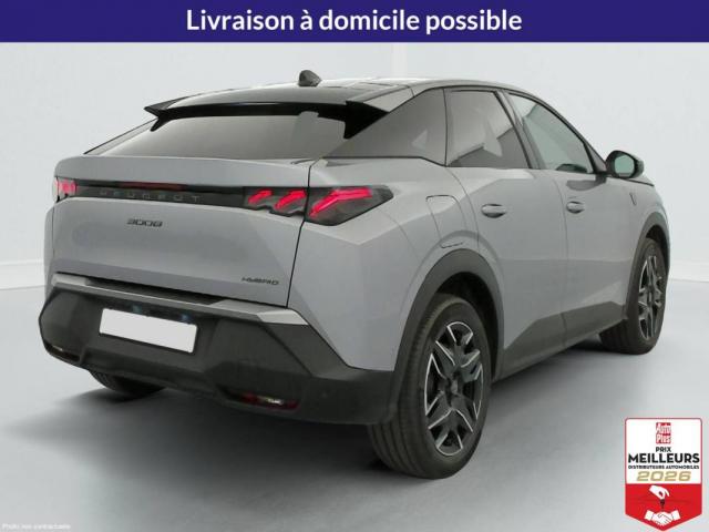 Peugeot 3008 image 5
