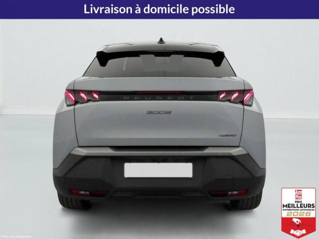 Peugeot 3008 image 1