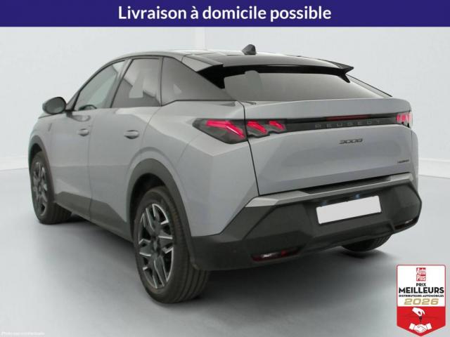 Peugeot 3008 image 8