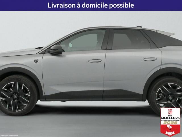 Peugeot 3008 image 6